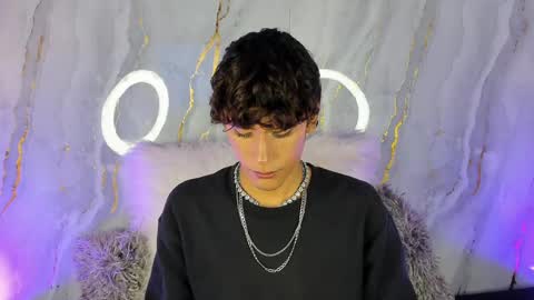 Darked online show from June 10, 2026, 4:45 am