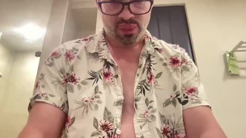 d4ddy858 online show from November 3, 2025, 4:58 am