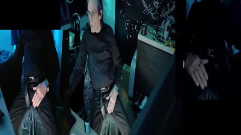 Snapshot of d_j_strokes chatting on January 11, 2026, 9:36 am Dave online show from January 11, 2026, 9:36 am