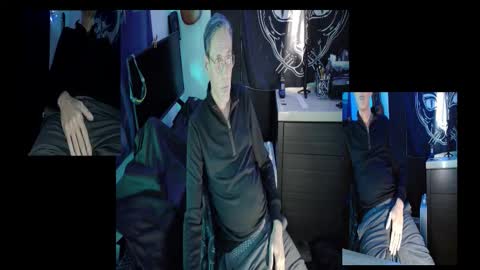 Snapshot of d_j_strokes chatting on January 12, 2026, 8:03 pm Dave online show from January 12, 2026, 8:03 pm