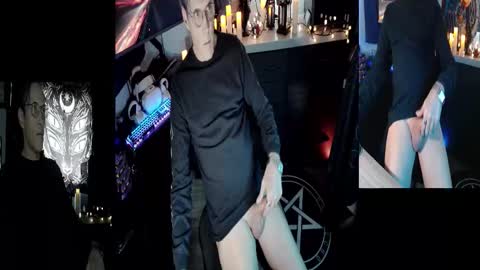 Snapshot of d_j_strokes chatting on February 9, 2026, 7:18 pm Dave online show from February 9, 2026, 7:18 pm