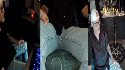 Dave online show from April 3, 2026, 5:11 pm