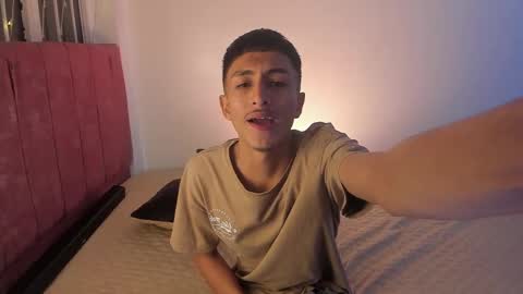 d_lirio online show from September 10, 2025, 1:05 am