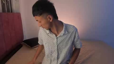 d_lirio online show from September 12, 2025, 10:21 pm