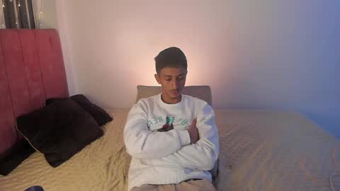 d_lirio online show from September 16, 2025, 11:50 pm
