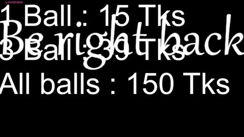 Mia  online show from February 1, 2025, 11:10 am