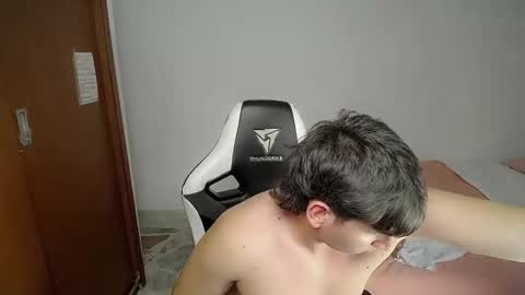 TEDDY online show from March 6, 2026, 3:36 am