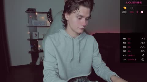 Daren online show from November 1, 2025, 1:40 am