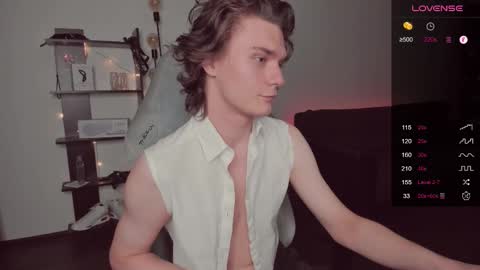 Daren online show from November 26, 2025, 12:44 am