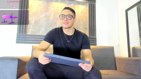 damian online show from September 12, 2025, 4:45 am