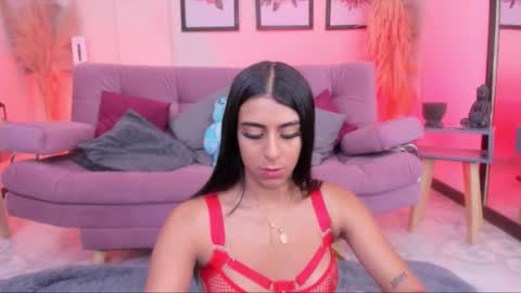 Daniela  online show from November 15, 2025, 12:02 pm