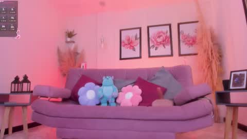 Snapshot of daaniela_moon chatting on March 14, 2026, 11:48 am Daniela online show from March 14, 2026, 11:48 am