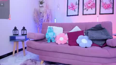 Daniela  online show from June 26, 2026, 11:58 am