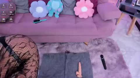 Daniela  online show from July 5, 2026, 12:01 pm