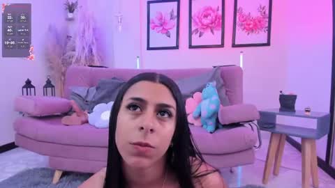 Daniela  online show from August 1, 2026, 11:53 am