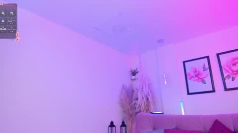 Daniela  online show from August 7, 2026, 11:56 am