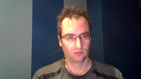 daanschr online show from January 1, 2025, 6:27 pm