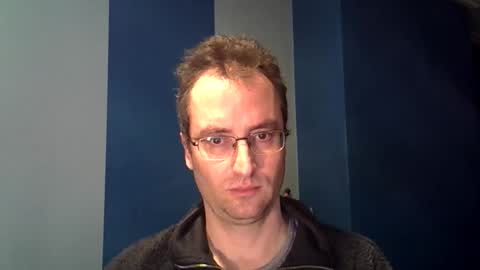 daanschr online show from January 2, 2025, 6:34 pm