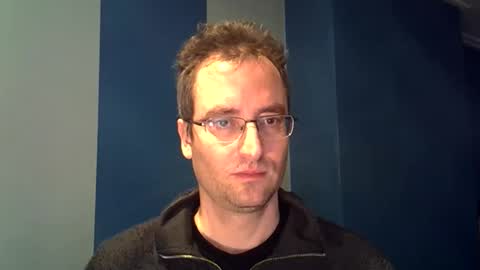 daanschr online show from January 4, 2025, 9:32 am