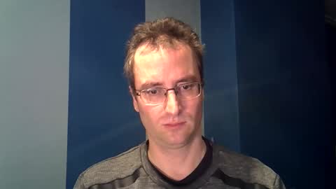 daanschr online show from January 5, 2025, 6:35 pm