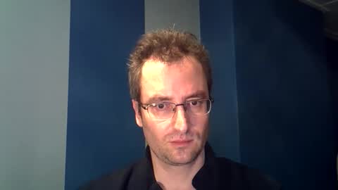 daanschr online show from January 12, 2025, 7:31 pm