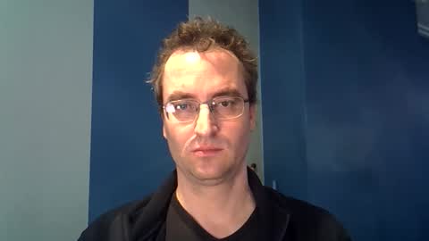 daanschr online show from January 31, 2025, 11:35 am