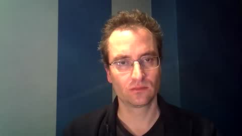 daanschr online show from January 31, 2025, 10:52 pm