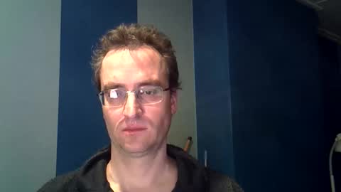 daanschr online show from February 6, 2025, 11:15 pm