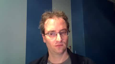 daanschr online show from February 18, 2025, 10:47 pm