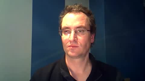 daanschr online show from February 21, 2025, 7:12 am