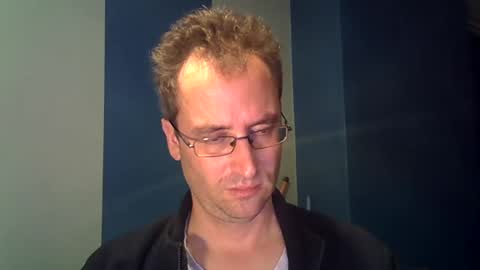 daanschr online show from October 9, 2025, 6:17 pm