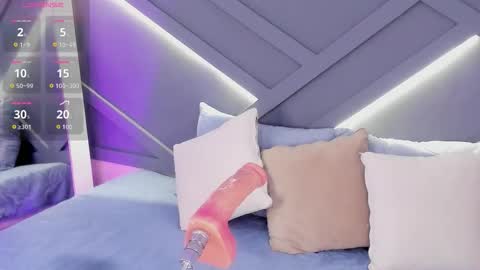 Daphne online show from February 9, 2026, 3:16 pm