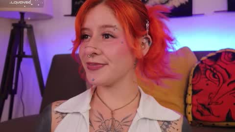 Darlene online show from December 4, 2025, 6:27 pm