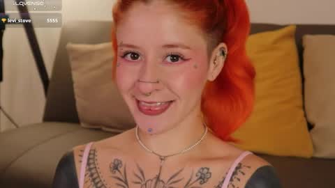 Snapshot of daarlene chatting on March 2, 2026, 7:54 pm Darlene online show from March 2, 2026, 7:54 pm