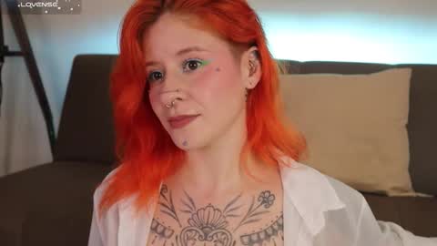 Snapshot of daarlene chatting on March 4, 2026, 6:36 pm Darlene online show from March 4, 2026, 6:36 pm