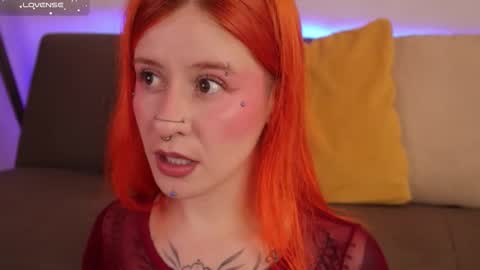 Snapshot of daarlene chatting on March 24, 2026, 5:07 pm Darlene online show from March 24, 2026, 5:07 pm