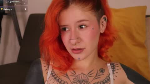 Snapshot of daarlene chatting on March 30, 2026, 10:27 am Darlene online show from March 30, 2026, 10:27 am