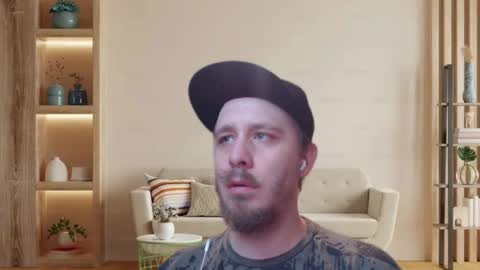 dabbydaddy25 online show from December 16, 2025, 12:26 am