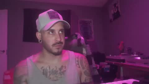 Destroyer online show from September 20, 2025, 11:50 pm