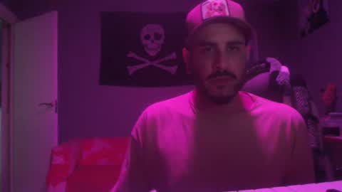 Destroyer online show from September 29, 2025, 2:06 am