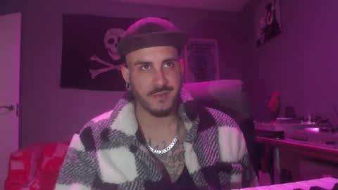 Destroyer online show from November 2, 2025, 10:56 pm