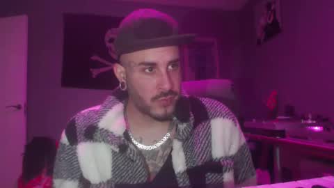 Destroyer online show from November 26, 2025, 1:50 am