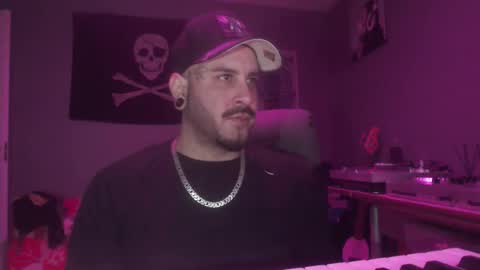 Destroyer online show from January 12, 2026, 3:34 am