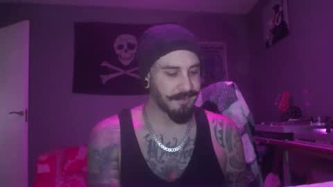 Destroyer online show from March 3, 2026, 4:35 pm