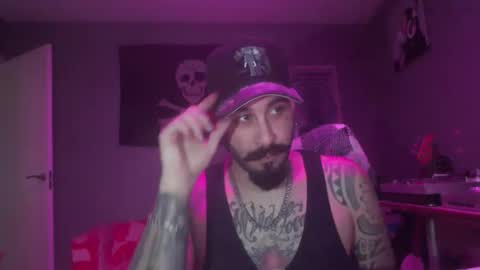 Destroyer online show from March 10, 2026, 5:29 pm