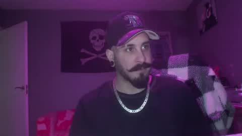 Destroyer online show from March 22, 2026, 7:28 pm