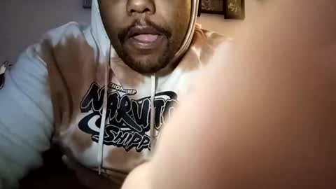 Saucy papi online show from December 26, 2024, 12:38 pm