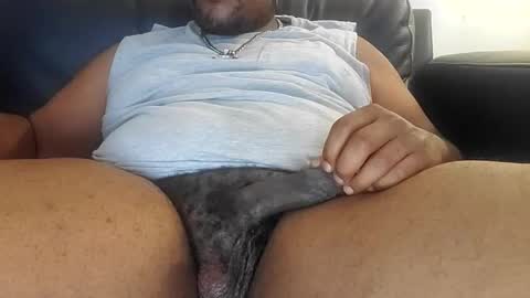 Snapshot of daboss233 chatting on April 11, 2026, 9:30 pm Saucy papi online show from April 11, 2026, 9:30 pm