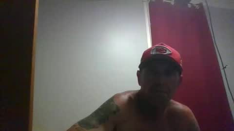 daboss313 online show from October 17, 2025, 7:05 pm
