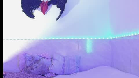 dabria_luxe online show from June 5, 2026, 11:43 pm